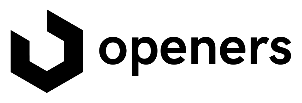 Openers GmbH Logo