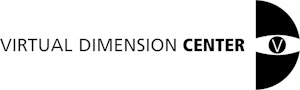 Virtual Dimension Center Logo