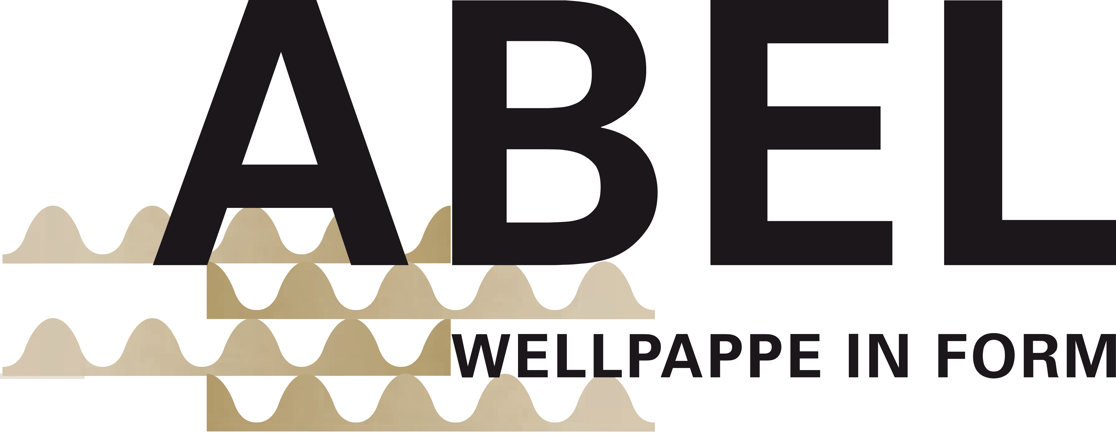 ABEL Wellpappe in Form GmbH & Co. KG Logo