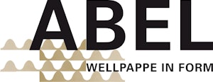 ABEL Wellpappe in Form GmbH & Co. KG Logo