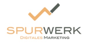 SpurWerk - Digitales Marketing Logo