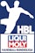 Handball-Bundesliga GmbH Logo