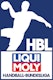 Handball-Bundesliga GmbH Logo