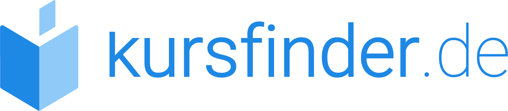 Kursfinder.de Logo