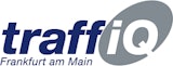 traffiQ Lokale Nahverkehrsgesellschaft Frankfurt am Main mbH Logo