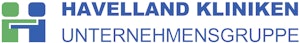 Havelland Kliniken GmbH Logo