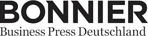 Bonnier Business Press Deutschland Logo