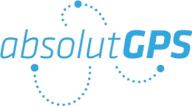 absolutGPS Logo