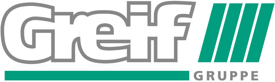 Greif-Gruppe Logo