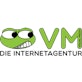 VISUAL MEDIA Internetagentur Logo