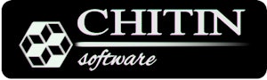 CHITIN Software Logo