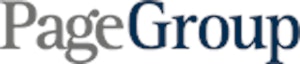 PageGroup Deutschland Logo