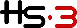 Grupo HS3 S.L. Logo