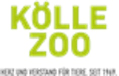Kölle-Zoo Management Services GmbH Logo