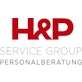 H&P Service Group GmbH Logo