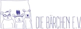 Die Bärchen e.V. Logo