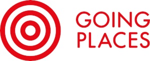 Going Places GmbH Logo