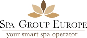 Spa Group Europe GmbH Logo