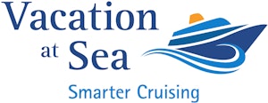 Vacation at Sea GmbH Logo
