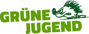 Grüne Jugend Bundesverband Logo