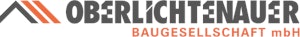 Oberlichtenauer Baugesellschaft mbH Logo