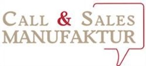 Call & Sales Manufaktur GmbH Logo
