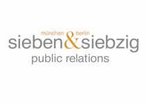 sieben & siebzig GmbH Logo