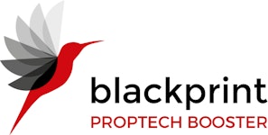 blackprint Booster GmbH Logo