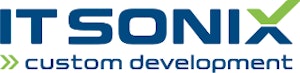 IT Sonix custom development GmbH Logo