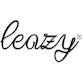 leazy Logo