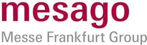 Mesago Messe Frankfurt GmbH Logo