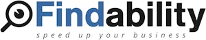 Findability GmbH Logo