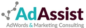 AdAssist - AdWords & Marketing Consulting Logo