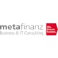 metafinanz Informationssysteme GmbH Logo