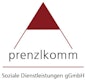 prenzlkomm Soziale Dienstleistungen gGmbH Logo