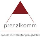 prenzlkomm Soziale Dienstleistungen gGmbH Logo