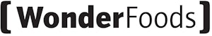 Wonderfoods Logo