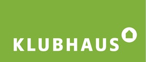 KLUBHAUS. Agentur für intelligente Live-Kommunikation GmbH Logo