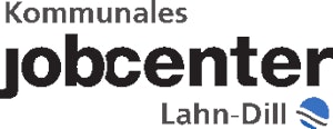 Kommunales Jobcenter Lahn-Dill Logo
