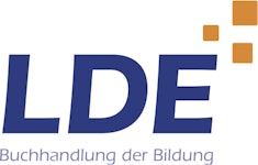 LDE GmbH Logo