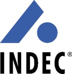 INDEC Industrial Development and Consulting GmbH & Co. KG Logo