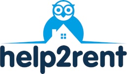 help2rent Logo