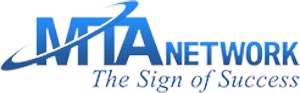 MTA Network Logo