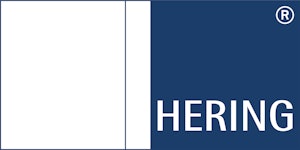 Hering GmbH & Co. KG Logo