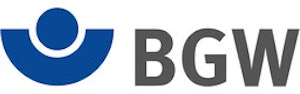 BGW Berufsgenossenschaft für Gesundheitsdienst und Wohlfahrtspflege Logo
