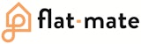 flat-mate GmbH Logo