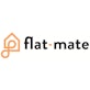 flat-mate GmbH Logo