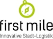 first mile - Innovative Stadt-Logistik UG Logo