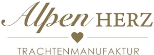 AlpenHerz GmbH Logo