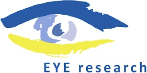 Eye Research GmbH Waldenbuch bei Tübingen Logo